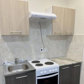 Сдается 1-комнатная квартира, 23 м²