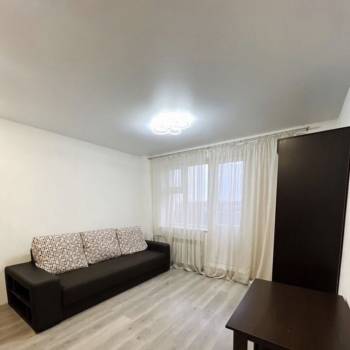 Сдается 1-комнатная квартира, 23 м²