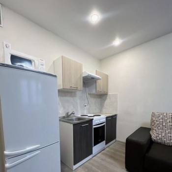 Сдается 1-комнатная квартира, 23 м²