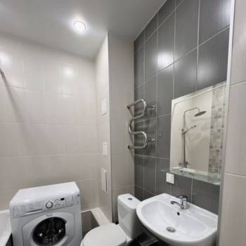 Сдается 1-комнатная квартира, 23 м²