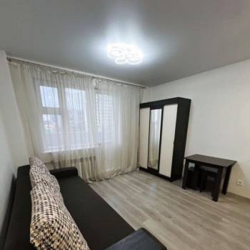 Сдается 1-комнатная квартира, 23 м²