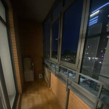 Сдается 1-комнатная квартира, 25,6 м²