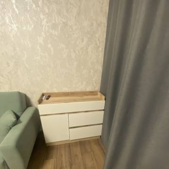 Сдается 1-комнатная квартира, 25,6 м²