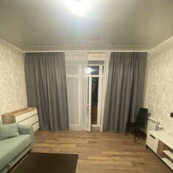 Сдается 1-комнатная квартира, 25,6 м²