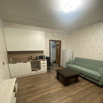 Сдается 1-комнатная квартира, 25,6 м²