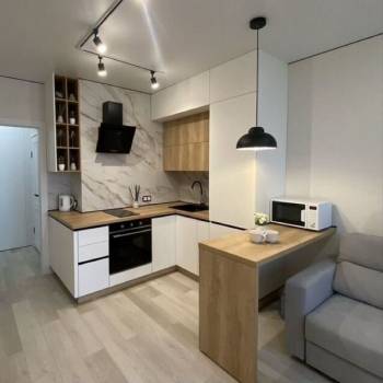 Сдается 1-комнатная квартира, 43 м²