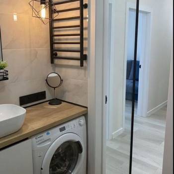 Сдается 1-комнатная квартира, 43 м²