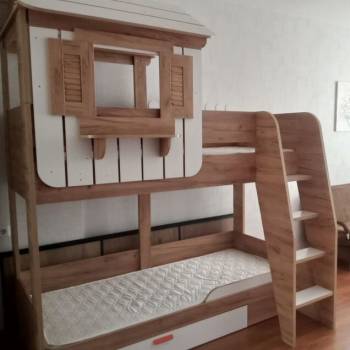 Сдается 2-х комнатная квартира, 57,3 м²