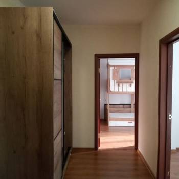 Сдается 2-х комнатная квартира, 57,3 м²