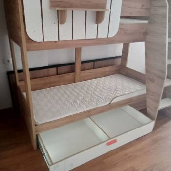 Сдается 2-х комнатная квартира, 57,3 м²