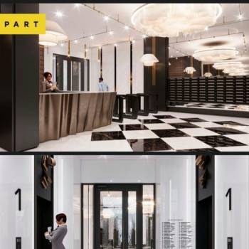 Продается 1-комнатная квартира, 21 м²