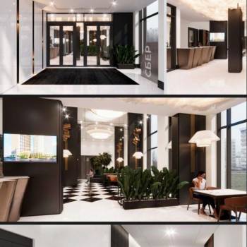 Продается 1-комнатная квартира, 21 м²