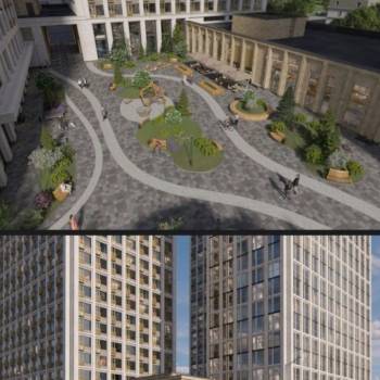 Продается 1-комнатная квартира, 21 м²