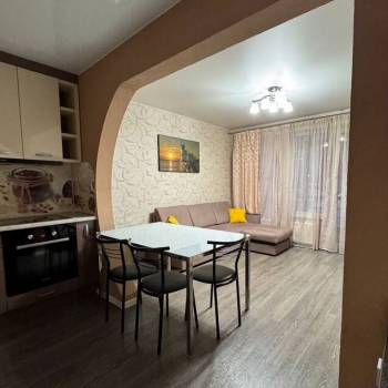 Продается 2-х комнатная квартира, 52 м²
