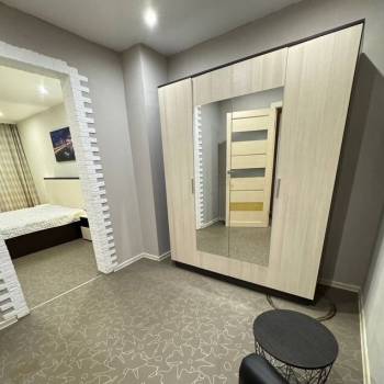 Продается 2-х комнатная квартира, 52 м²