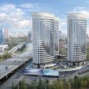 Сдается 2-х комнатная квартира, 56 м²