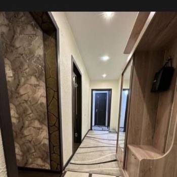 Продается 2-х комнатная квартира, 58 м²