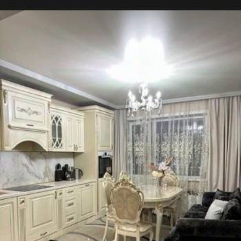 Продается 2-х комнатная квартира, 58 м²