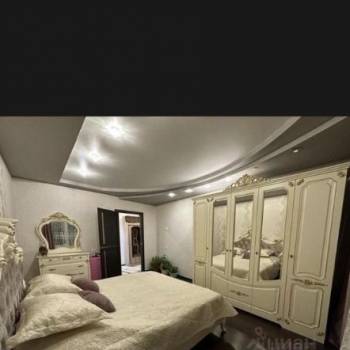 Продается 2-х комнатная квартира, 58 м²