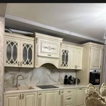 Продается 2-х комнатная квартира, 58 м²