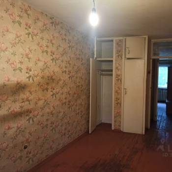 Продается 3-х комнатная квартира, 59,5 м²