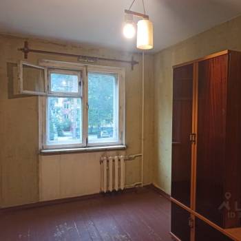 Продается 3-х комнатная квартира, 59,5 м²