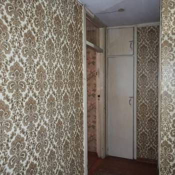 Продается 3-х комнатная квартира, 59,5 м²