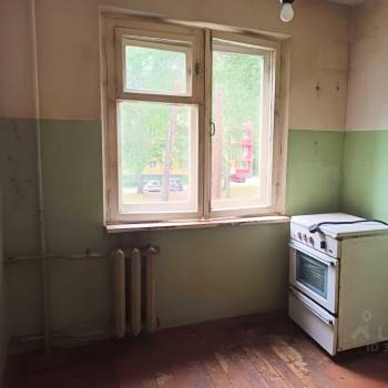 Продается 3-х комнатная квартира, 59,5 м²