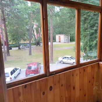 Продается 3-х комнатная квартира, 59,5 м²