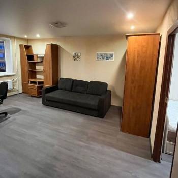 Сдается 2-х комнатная квартира, 44 м²