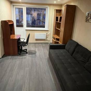 Сдается 2-х комнатная квартира, 44 м²