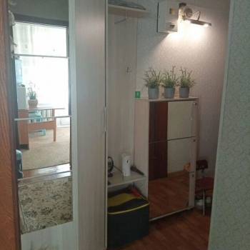 Продается 2-х комнатная квартира, 48 м²