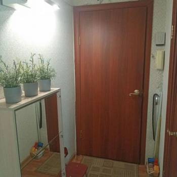 Продается 2-х комнатная квартира, 48 м²