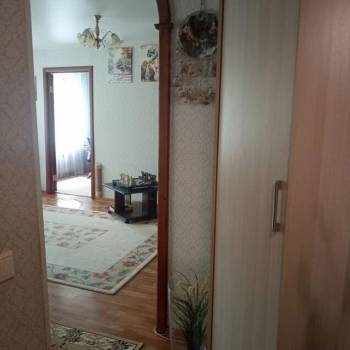Продается 2-х комнатная квартира, 48 м²