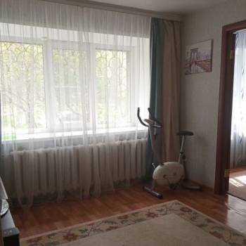 Продается 2-х комнатная квартира, 48 м²