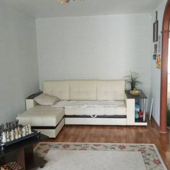 Продается 2-х комнатная квартира, 48 м²