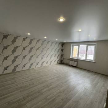 Продается 2-х комнатная квартира, 58,8 м²