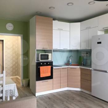 Сдается 2-х комнатная квартира, 45 м²