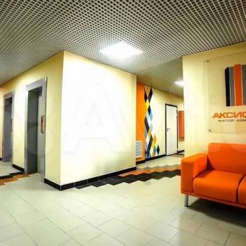 Сдается 2-х комнатная квартира, 45 м²