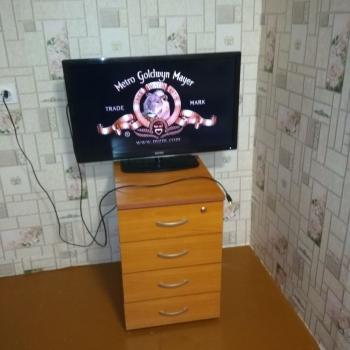 Сдается 1-комнатная квартира, 29 м²