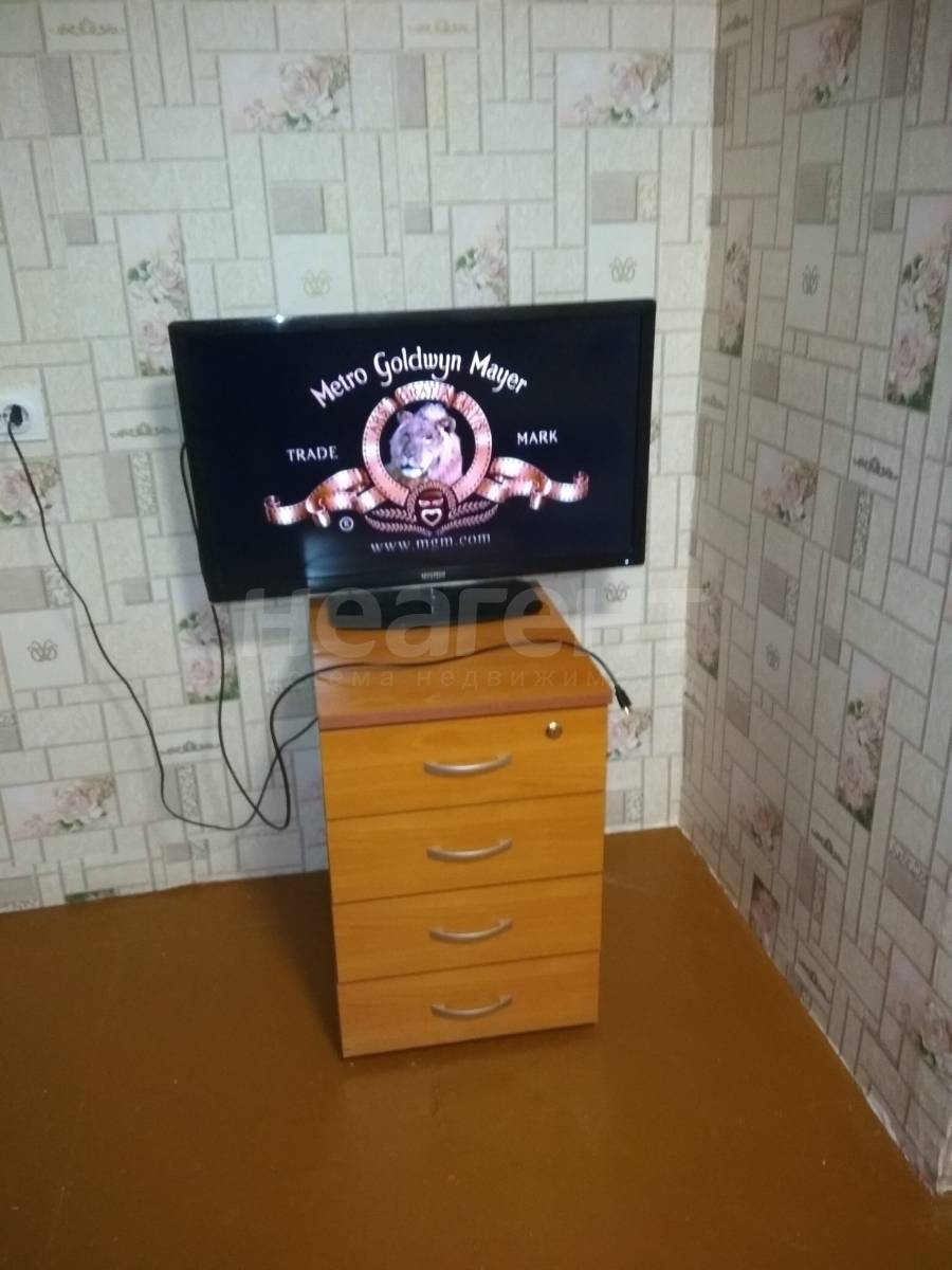 Сдам 1-к квартиру, Дзержинский, ул. Кошурникова