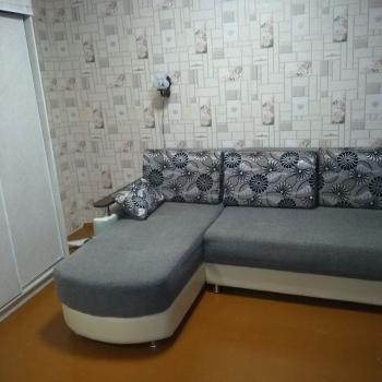 Сдается 1-комнатная квартира, 29 м²