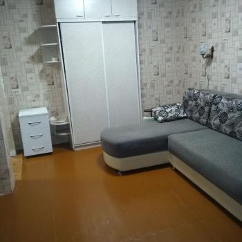 Сдается 1-комнатная квартира, 29 м²