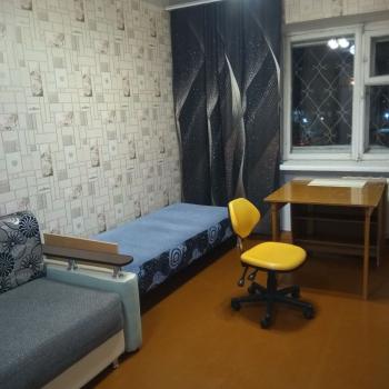 Сдается 1-комнатная квартира, 29 м²