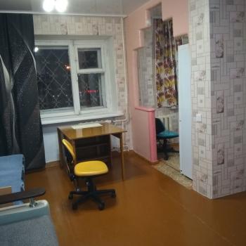 Сдается 1-комнатная квартира, 29 м²