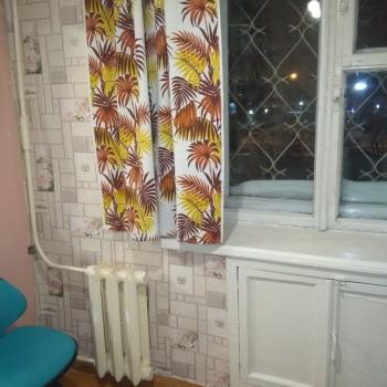 Сдается 1-комнатная квартира, 29 м²