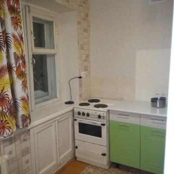 Сдается 1-комнатная квартира, 29 м²