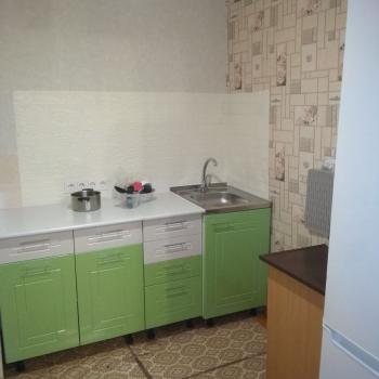 Сдается 1-комнатная квартира, 29 м²