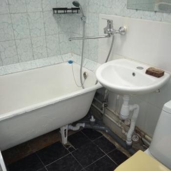 Сдается 1-комнатная квартира, 29 м²