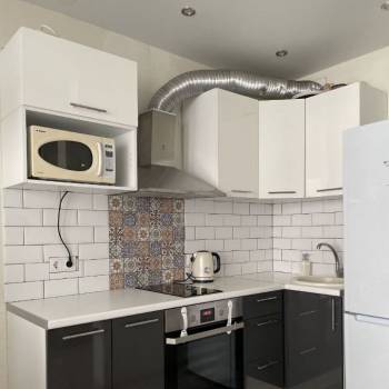 Сдается 1-комнатная квартира, 33 м²